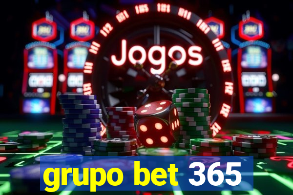 grupo bet 365