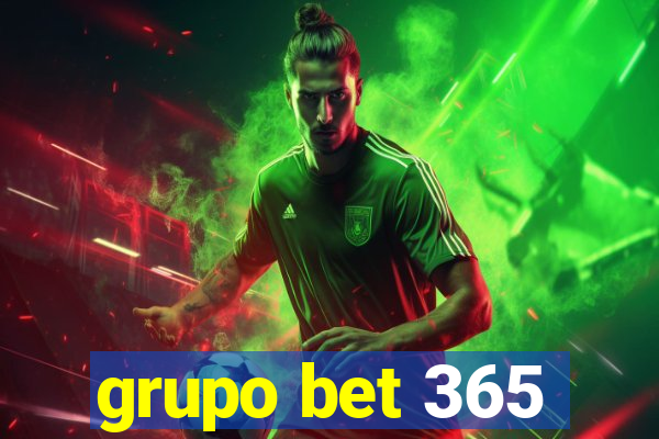 grupo bet 365