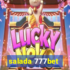 salada 777bet