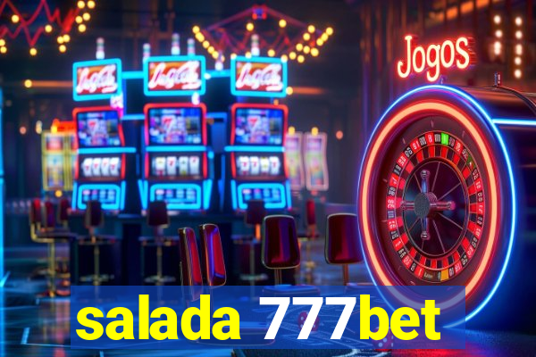 salada 777bet