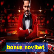 bonus novibet