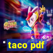 taco pdf