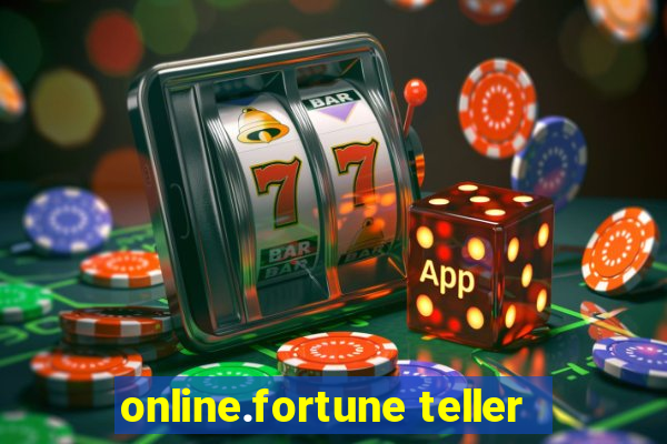 online.fortune teller