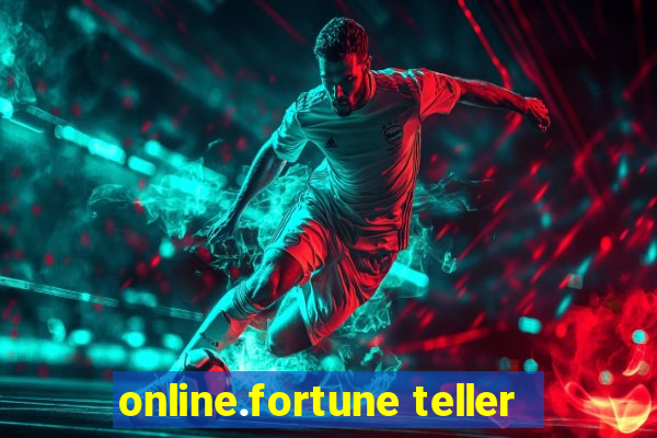 online.fortune teller