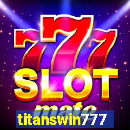 titanswin777