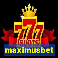 maximusbet