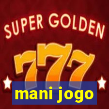 mani jogo