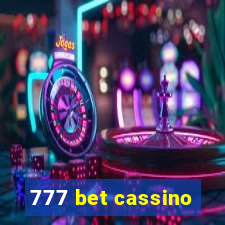 777 bet cassino