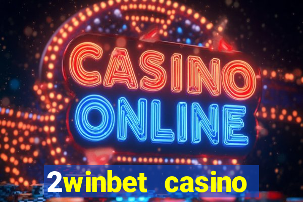 2winbet casino sister sites