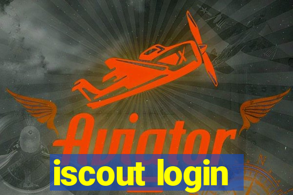 iscout login