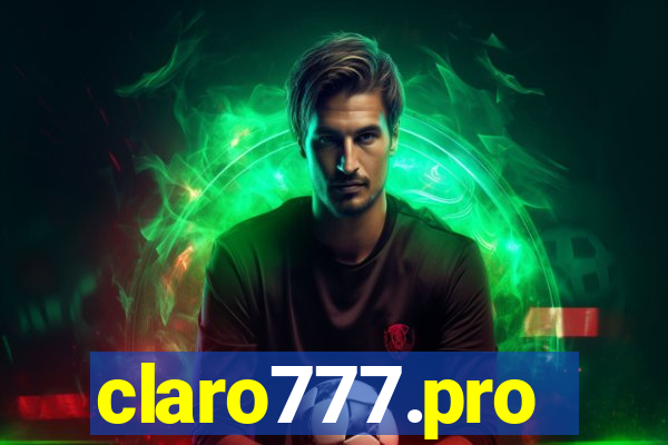 claro777.pro