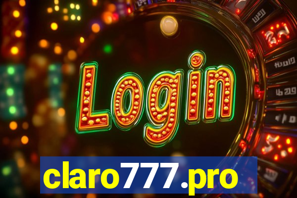 claro777.pro