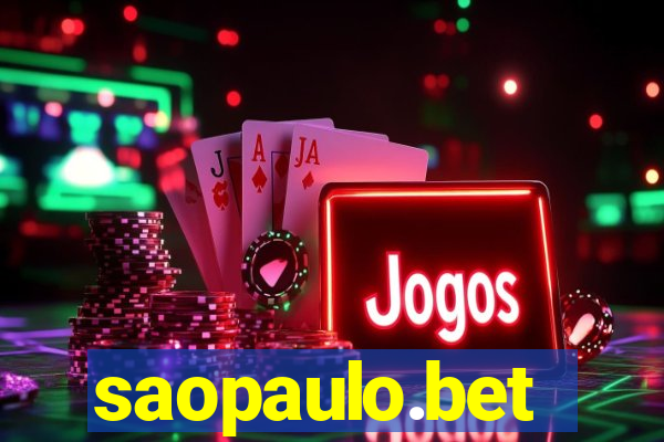 saopaulo.bet