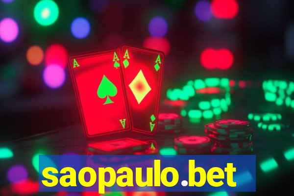 saopaulo.bet