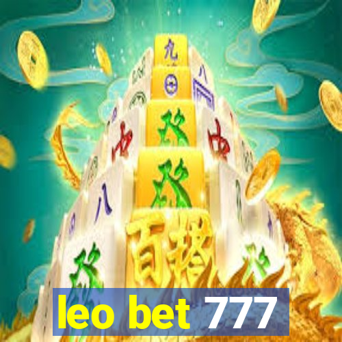 leo bet 777