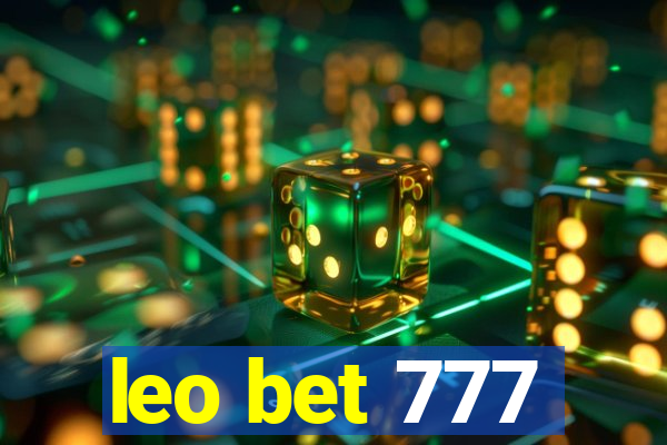 leo bet 777