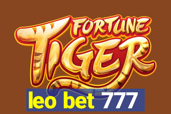 leo bet 777