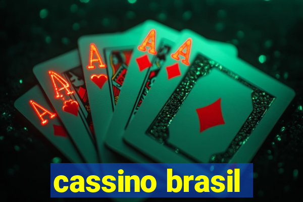 cassino brasil