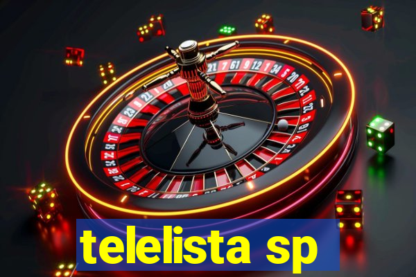 telelista sp