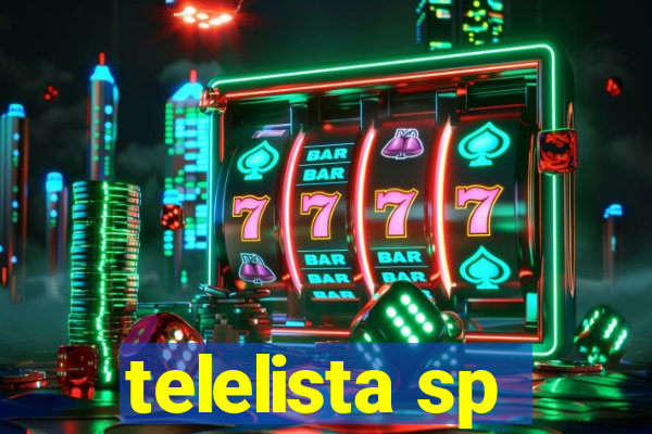 telelista sp