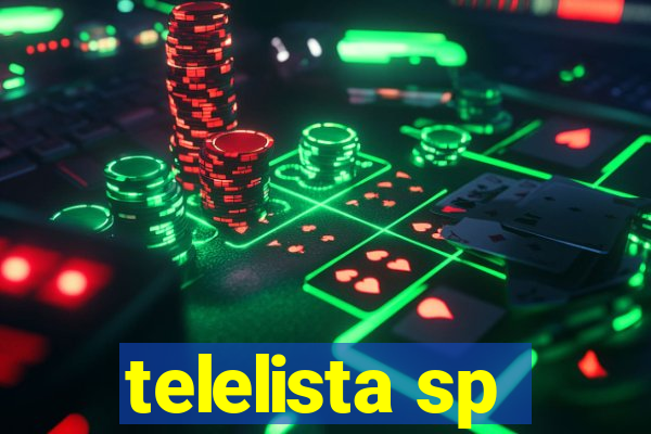 telelista sp