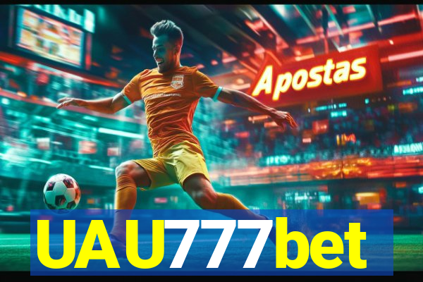 UAU777bet