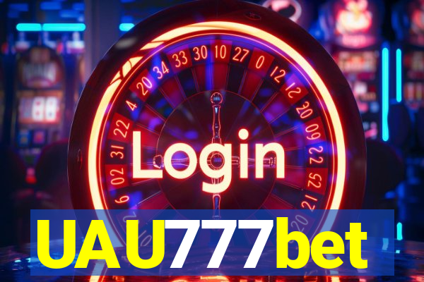 UAU777bet