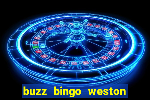 buzz bingo weston super mare