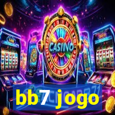 bb7 jogo