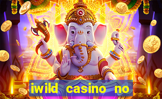 iwild casino no deposit bonus