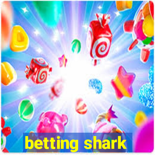 betting shark