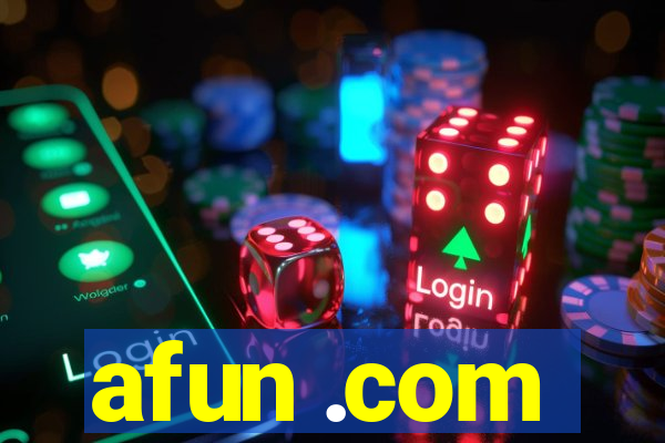 afun .com