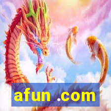 afun .com