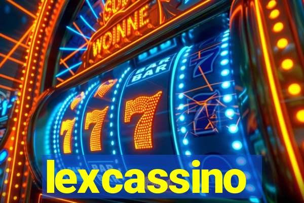 lexcassino