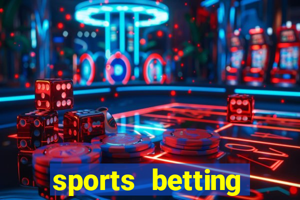 sports betting promo code