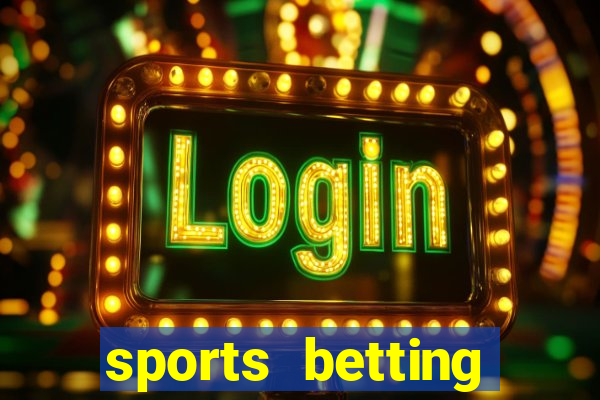 sports betting promo code