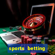 sports betting promo code