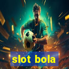 slot bola