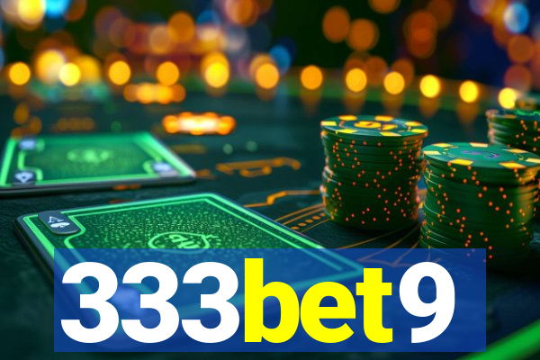 333bet9