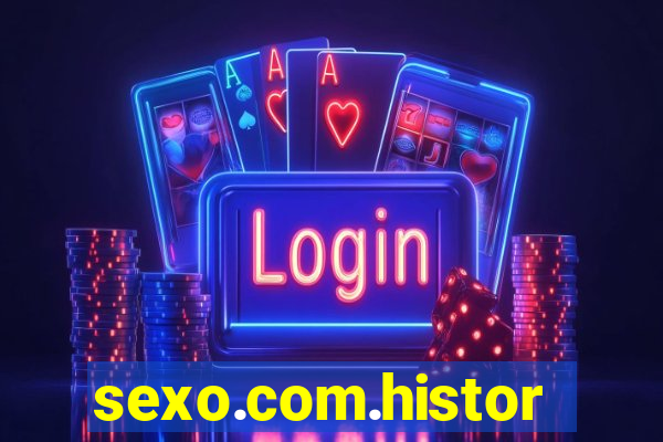 sexo.com.historia