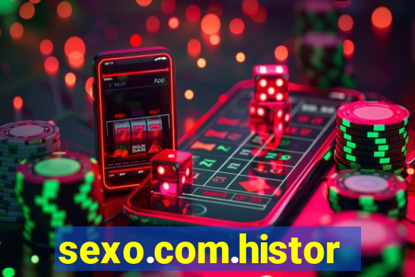 sexo.com.historia