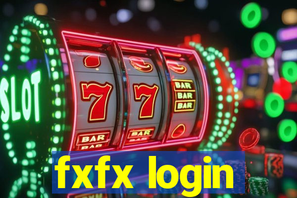 fxfx login