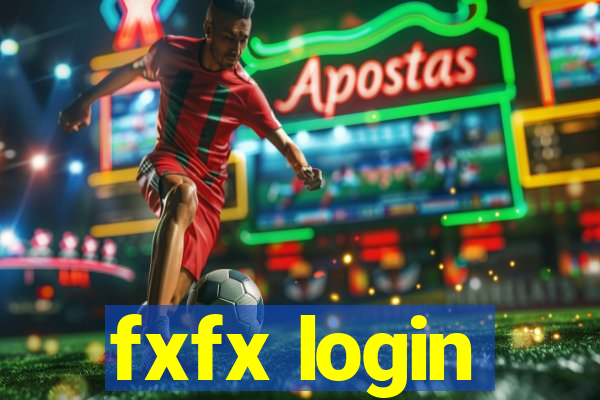 fxfx login