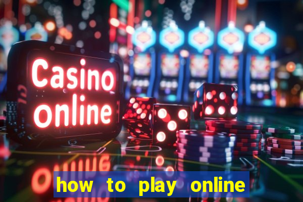 how to play online bingo with friends