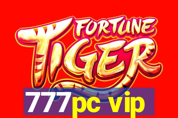 777pc vip