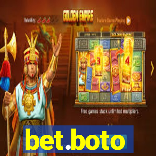 bet.boto