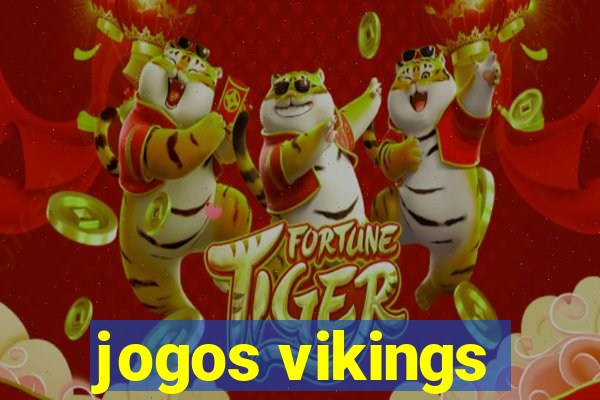 jogos vikings