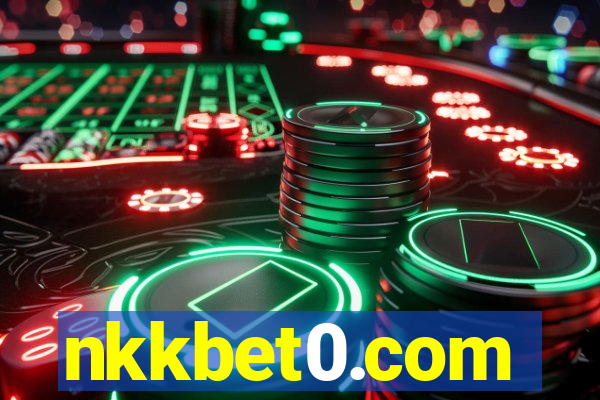 nkkbet0.com