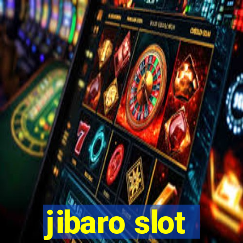 jibaro slot