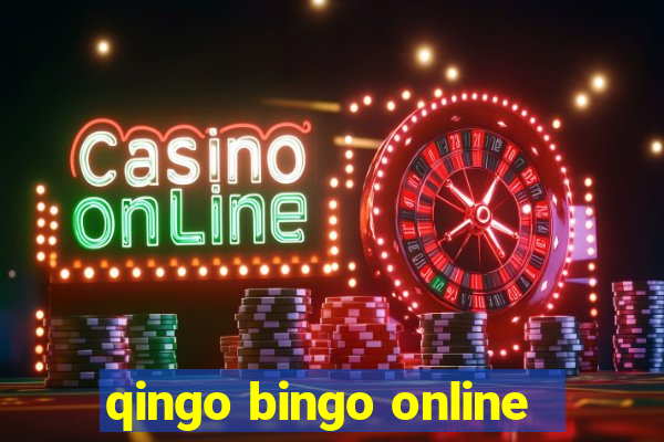 qingo bingo online